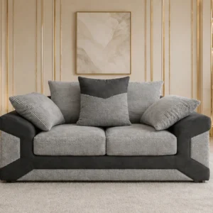 2 Seater Sofa – Modern Luxury Living Room Sofa