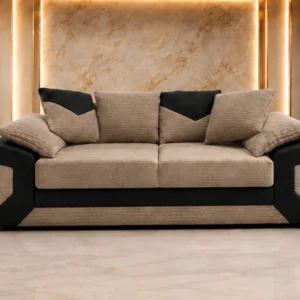 Dino 3 Seater Sofa – Dino Three Seater Sofa – Modern Living Room Furniture