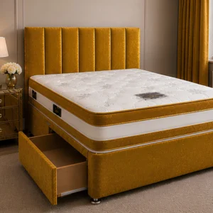 Super King Size Divan Bed – Divan Super King Size Bed Frame with Mattress