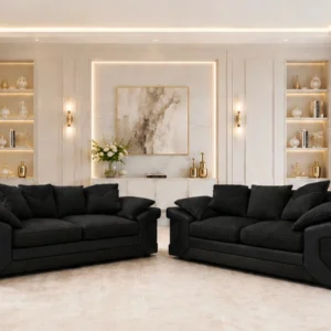 Dino 3+2 Seater Sofa Set – Modern & Comfortable Sofa