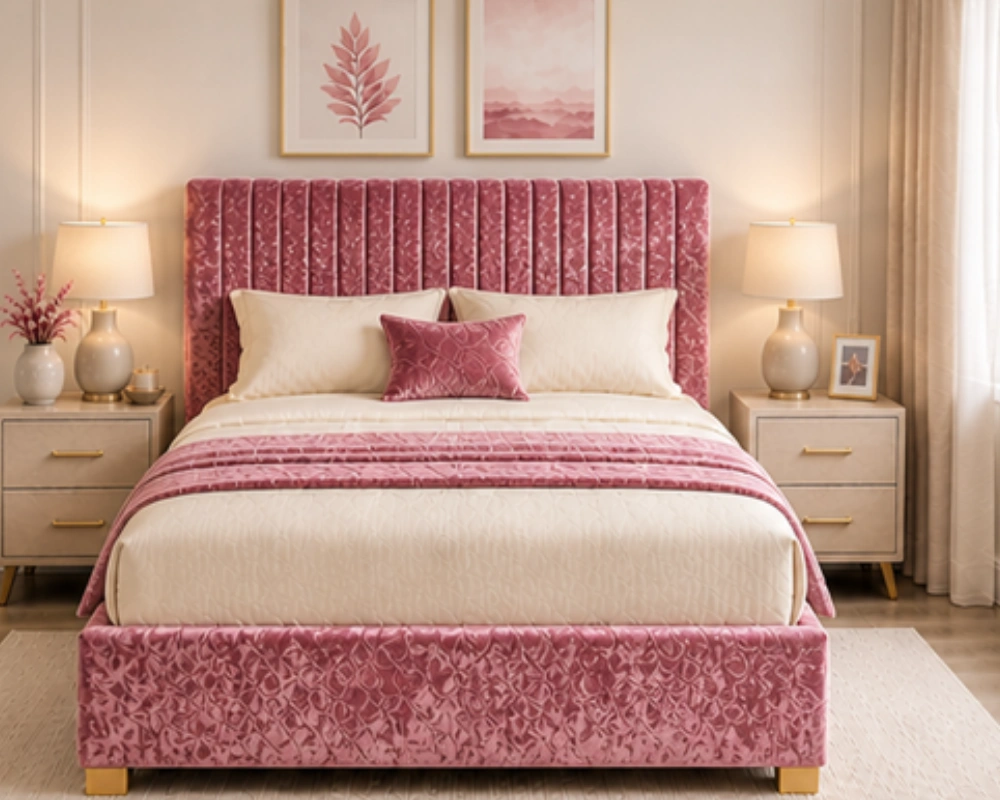 Premium Quality Super King Size Divan Bed