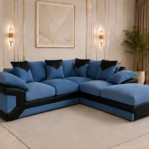 5 Seater Corner Sofa – Premium 5 Seater Sofa