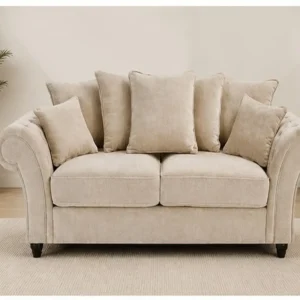 Comfortable 2 Seater Sofa - Ashwin Sofa