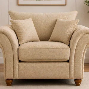 Ashwin1 Seater Armchair