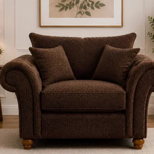 Premium Quality Sofa - Sofa Ashwin 1 Seater