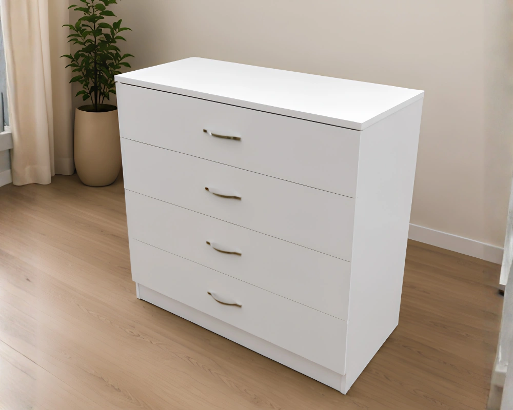 Chest of Drawers 4/4 – Modern Wooden Drawers - Image 2
