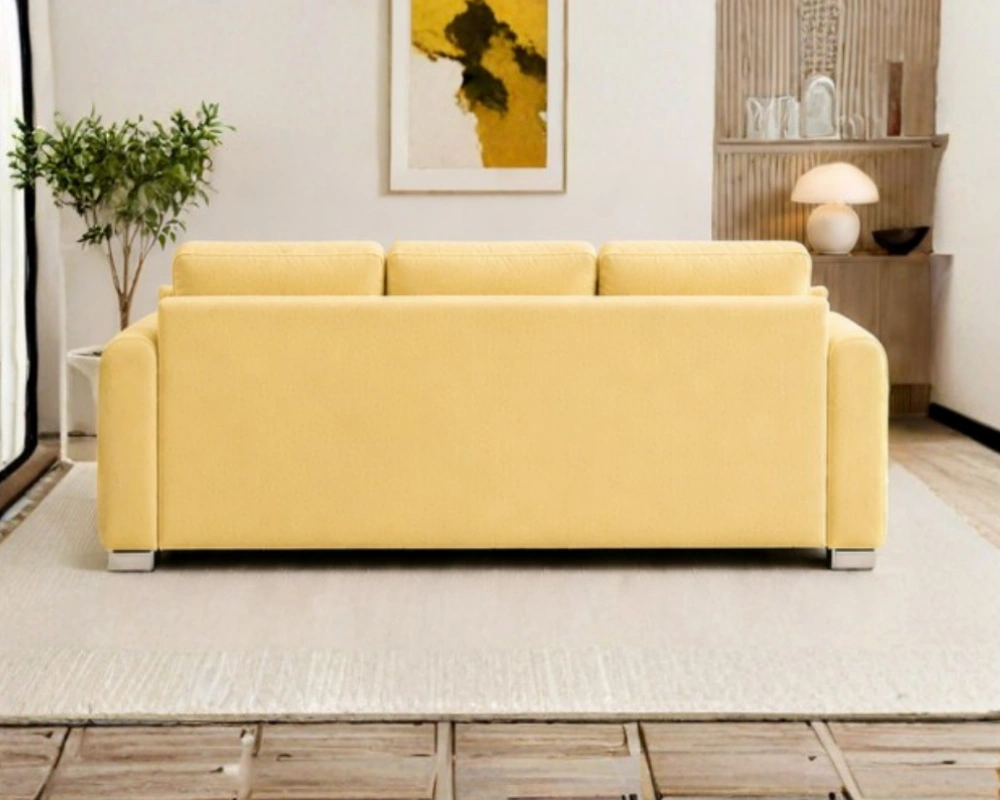 Luxury Lilly 3 Seater Sofa – Premium quality Sofa - Image 3