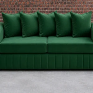 Premium Quality Sofa - Lilly Sofa 2 Seater