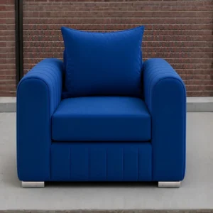 Lilly 1 Seater Sofa – Elegant Living Room Furniture