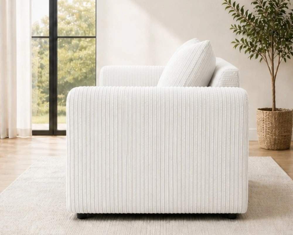 2 Seater Sofa - Luxury 2 Seater Dylan Sofa - Image 3