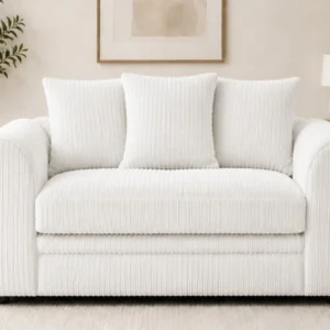 2 Seater Sofa - Luxury 2 Seater Dylan Sofa