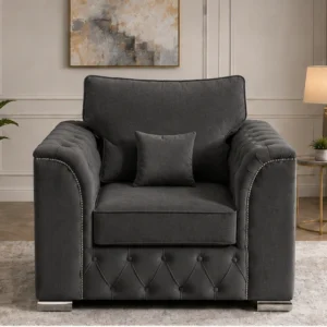 Huxley 1 Seater Sofa Bristol 1 Seater Sofa