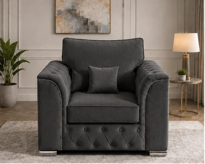 Huxley 1 Seater Sofa Bristol 1 Seater Sofa