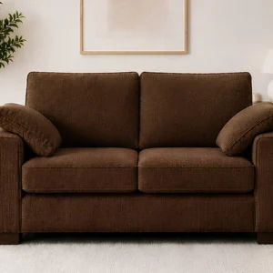 Dylan 2 Seater Sofa - Dylan Luxury 2 Seater Sofa