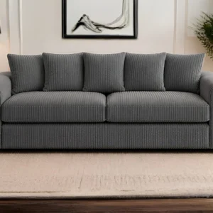 Dylan 3 Seater Sofa – Dylan Premium 3 Seater Sofa – Stylish & Comfortable Home Sofa