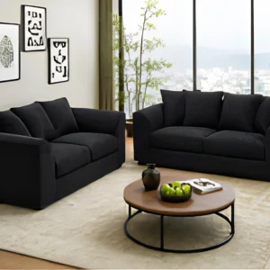 Dylan 3+2 Seater Sofa – Stylish & Durable Design - 3+2 Seater Sofa