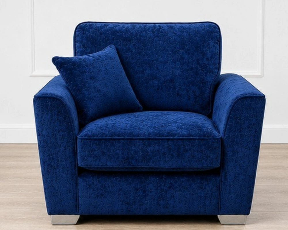 Dylan 1-Seater Sofa - Elegant armchair