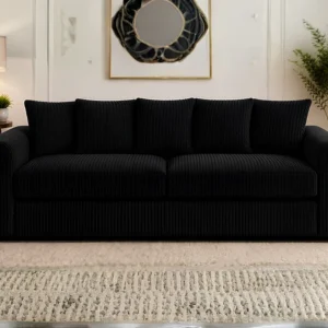 Dylan 3 Seater Sofa – Dylan Luxury Sofa – Comfortable 3 Seater Sofa for Home