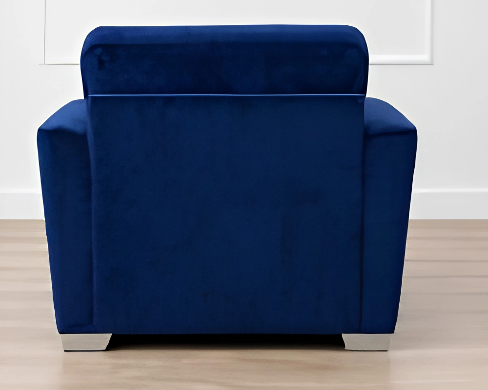 Dylan 1-Seater Sofa - Elegant armchair - Image 4
