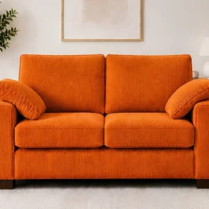 Dylan 2-Seater Sofa - Dylan 2 Seater Sofa – Modern Luxury Sofa for Living Room