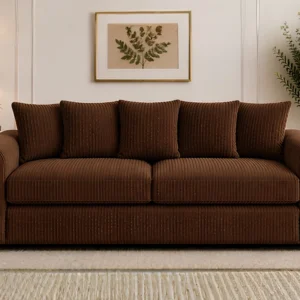 Dylan 3 Seater Sofa – Premium Quality Sofa