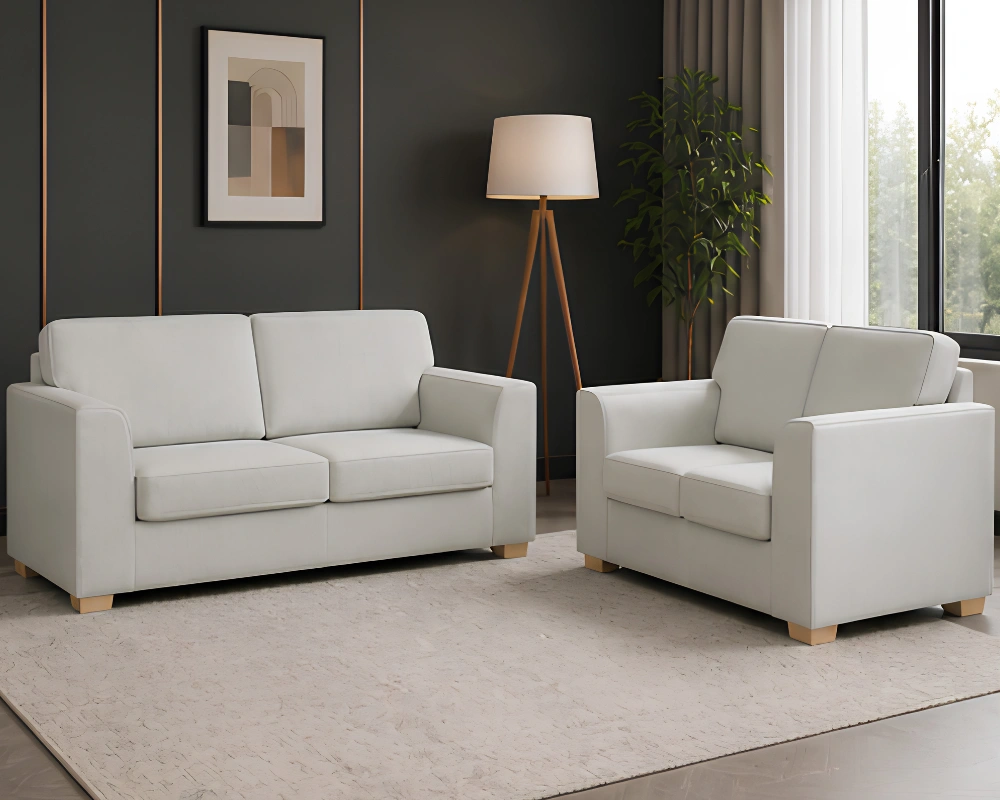Designer Dylan 3+2 Seater Sofa – Premium Comfort & Style - Luxury Dylan 3+2 Seater Sofa - Image 5