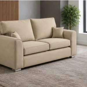 Dylan 2 Seater Sofa - Stylish Dylan Sofa - Luxury Living Dylan Sofa