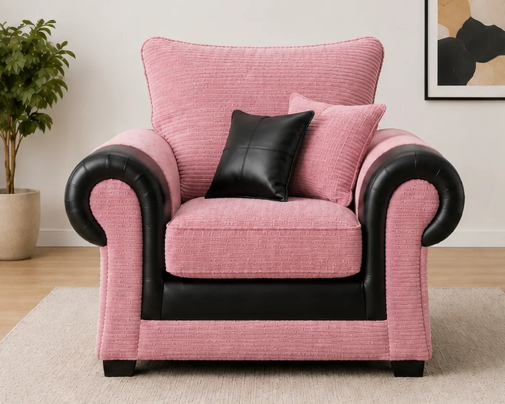 Tango 1 Seater Sofa – Comfortable Stylish Furniture - Image 2