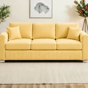 Luxury Lilly 3 Seater Sofa – Premium quality Sofa