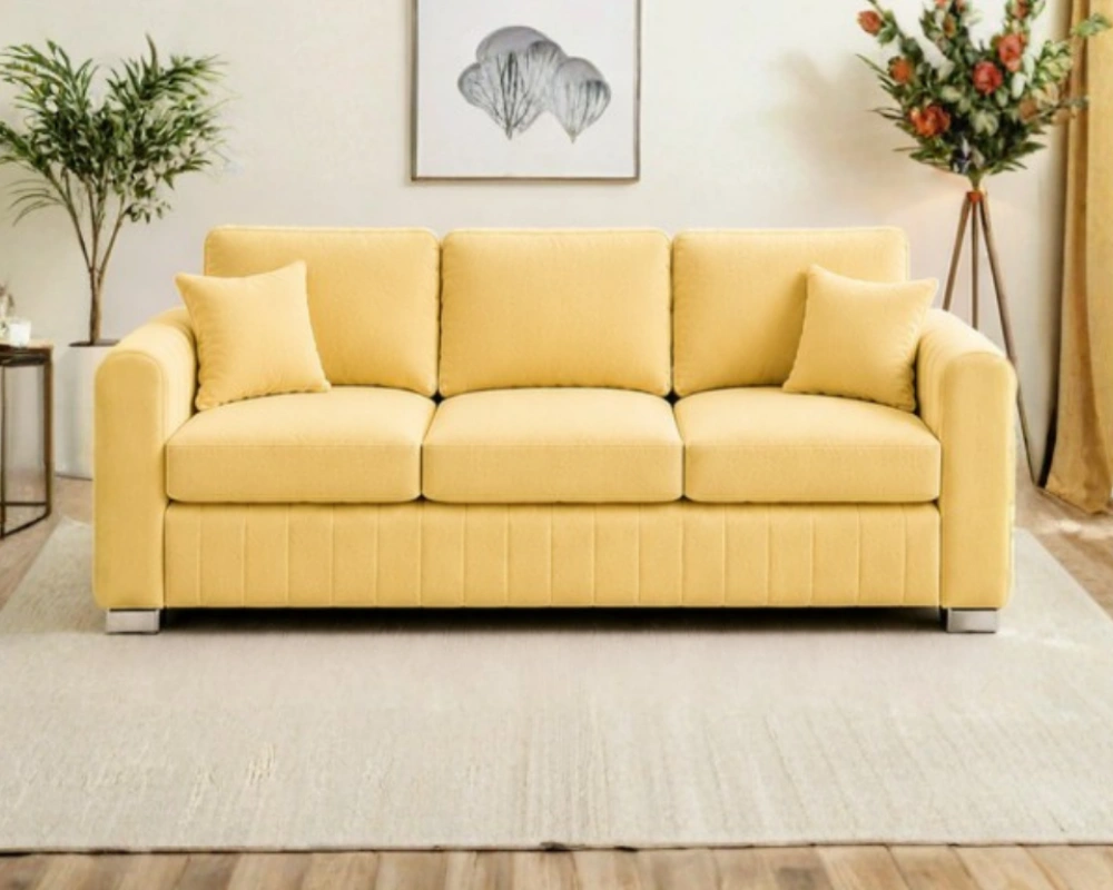 Luxury Lilly 3 Seater Sofa – Premium quality Sofa