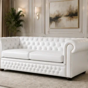 Chesterfield 3 Seater Sofa