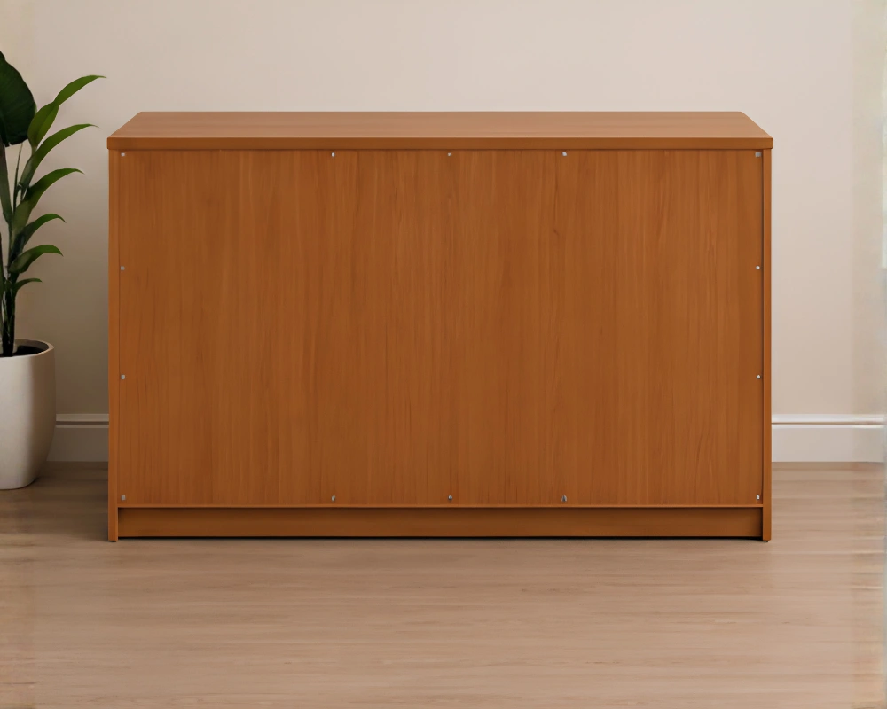Chest of Drawers 4/4 – Premium Wooden Storage Chest for Bedroom Furniture - Image 4