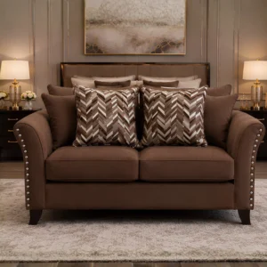 Harrison Premium 2-Seater Sofa - Stylish sofa