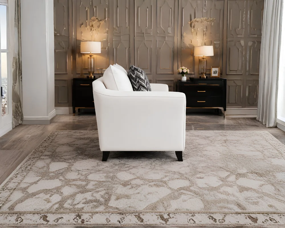 Harrison 2-Seater Sofa - Stylish Harrison Sofa - Image 3