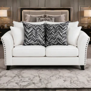 Harrison 2-Seater Sofa - Stylish Harrison Sofa