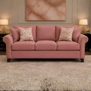 Harrison Family 3 Seater Sofa – Harrison Comfort 3 Seater Sofa