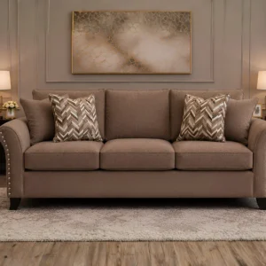 Sofa 3-Seater – Harrison Three Seater Sofa - Harrison Premium Sofa