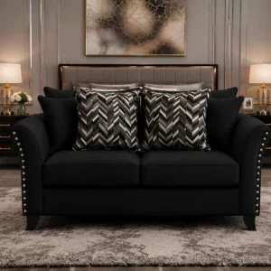 Sofa 2-Seater - Harrison Premium Sofa – Harrison Two Seater Sofa