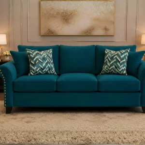 Harrison Premium 3 Seater Sofa - Premium Lounge Seating