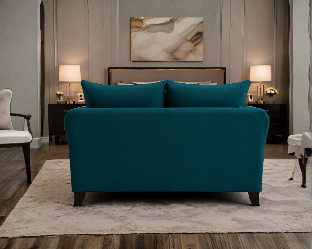 Harrison Premium 2 Seater Sofa - Harrison Luxury Lounge Sofa - Image 4