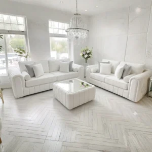 Lilly Sofa Set – Lilly Luxury 3+2 Seater Sofa Set