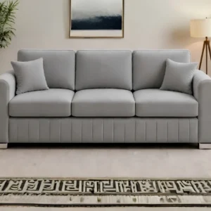 Lilly 3 Seater Sofa - Luxury Living Lilly 3 Seate Sofa