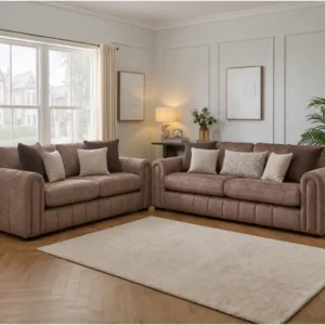 Lilly 3+2 Seater Sofa – Lilly 3+2 Sofa