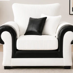Tango 1 Seater Sofa – Stylish Living Room Chair