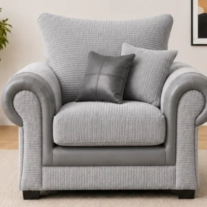 Tango 1 Seater Sofa – Stylish Living Room Seating