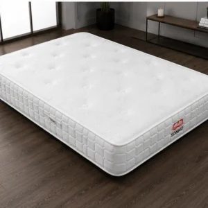 Memory Foam Mattress – Premium Comfort for Better Sleep
