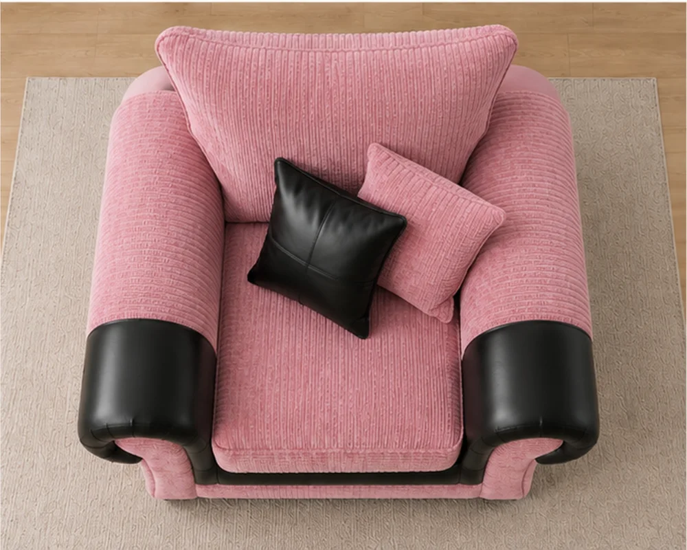 Tango 1 Seater Sofa – Comfortable Stylish Furniture