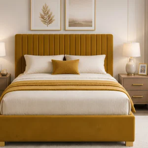 Super King Bed - Space Saving Super King Size Divan Bed - Super Double Bed with Divan Base & Mattress