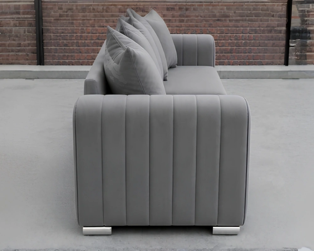 Stylish 2 Seater Sofa – Premium Comfort Sofa - Image 5