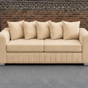 Luxury 2 Seater Sofa – Stylish Modern Sofa